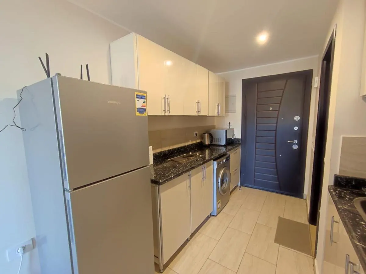 Image 2 of Cozy big studio Aldau Heights