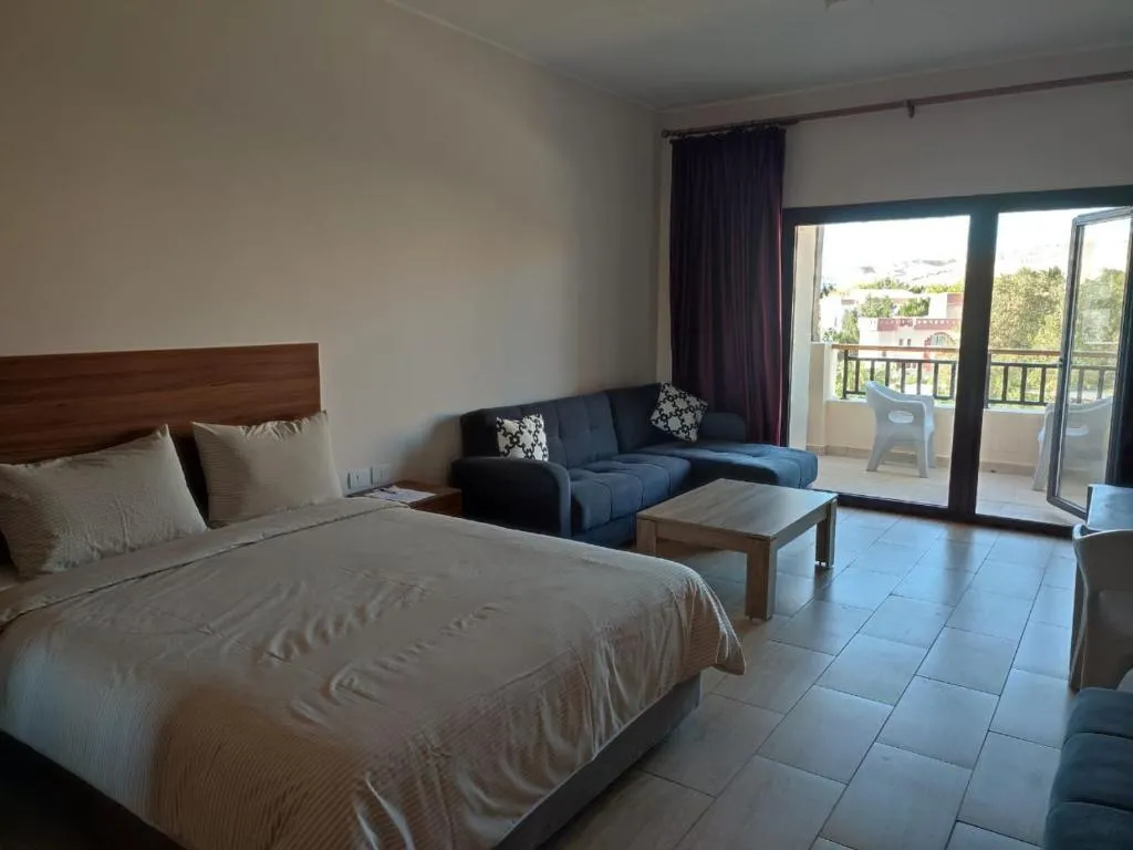 Image of Cozy big studio Aldau Heights