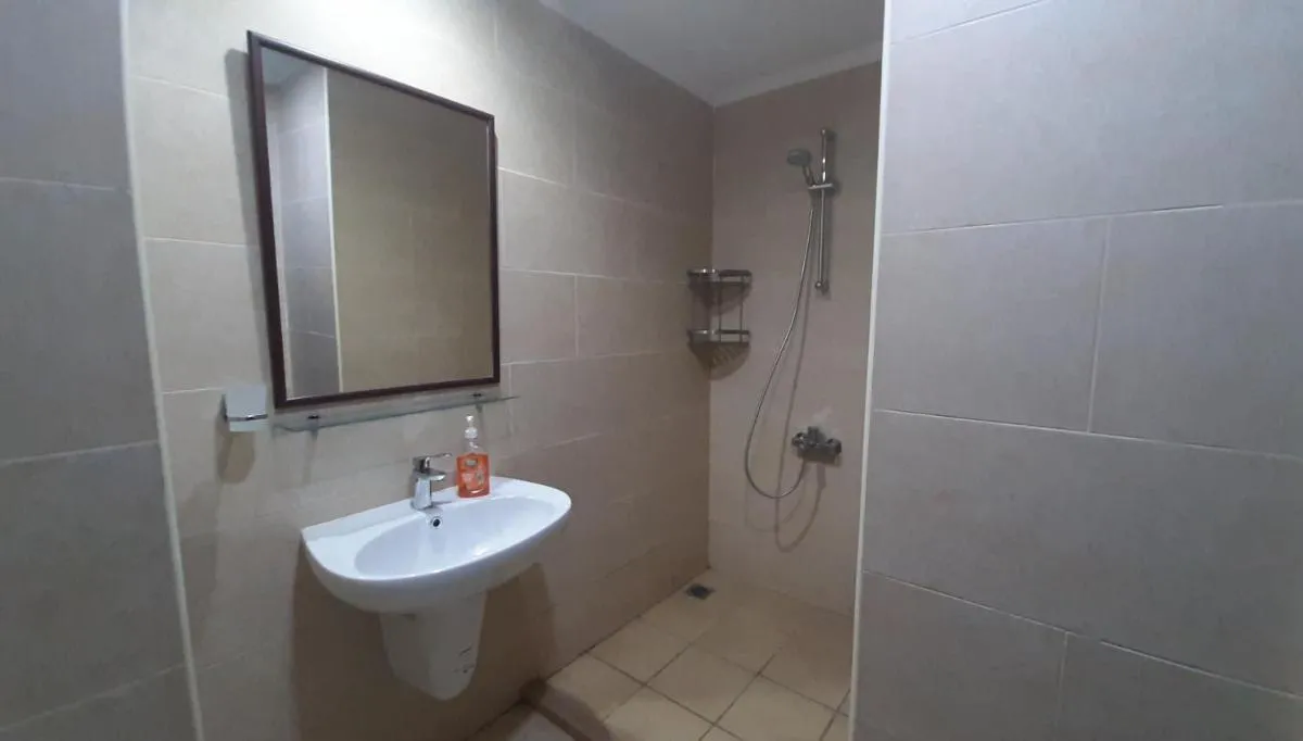 Image 1 of Cozy big studio Aldau Heights