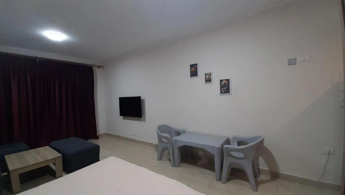 Image 5 of Cozy big studio Aldau Heights