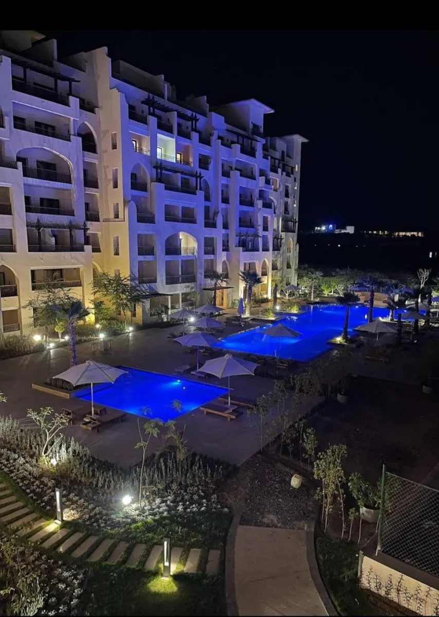 Image 6 of Cozy big studio Aldau Heights