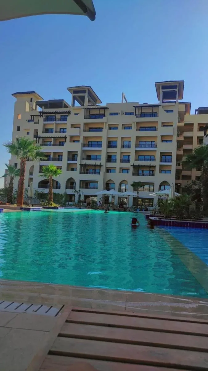 Image 3 of Cozy big studio Aldau Heights