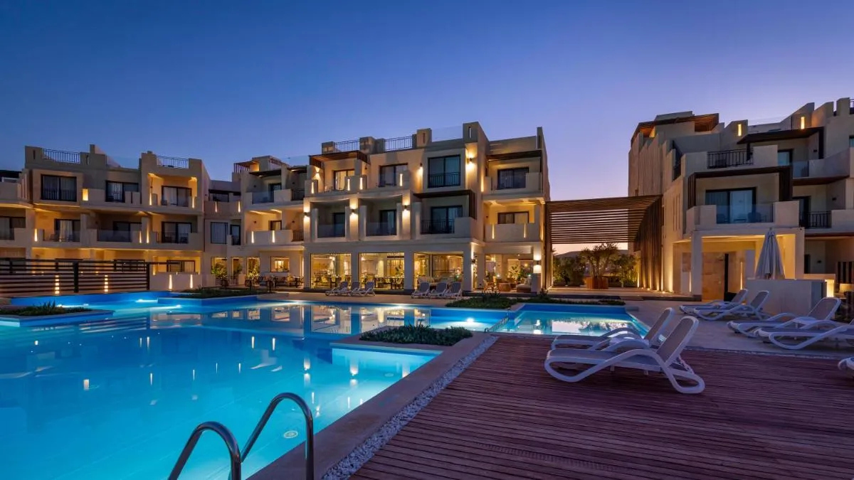 Image 1 of Creek Hotel and Residences El Gouna