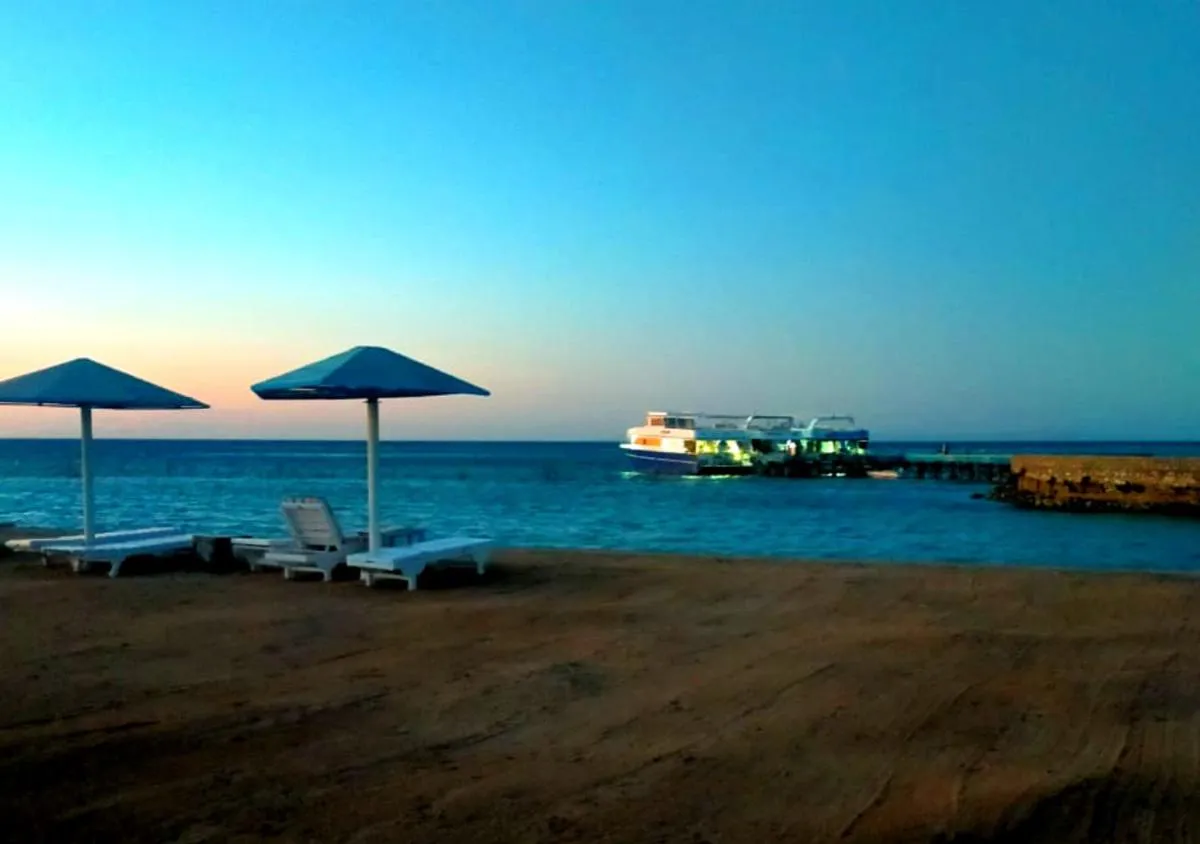 Image 2 of Davinci Beach Resort