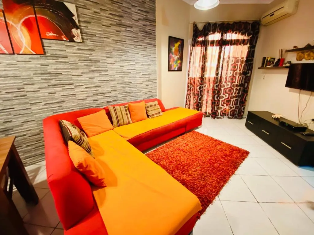 Image of Desert Pearl Apartment