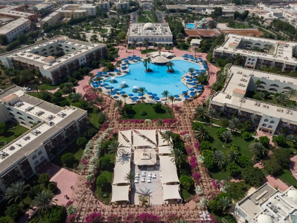 Image of Desert Rose Resort