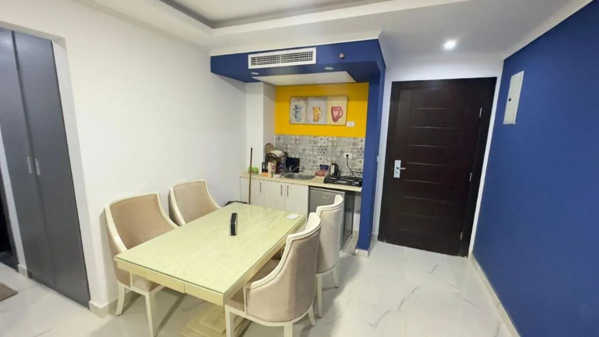 Image 4 of Direct Sea & Pool View FANADIR BAY