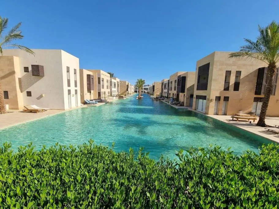 Image of EL GOUNA Scarab Club One bedroom