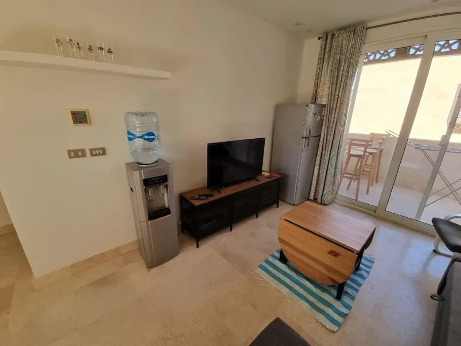 Image 5 of EL GOUNA Scarab Club One bedroom