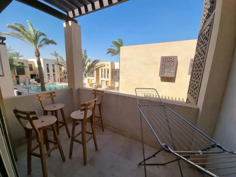 Image 6 of EL GOUNA Scarab Club One bedroom