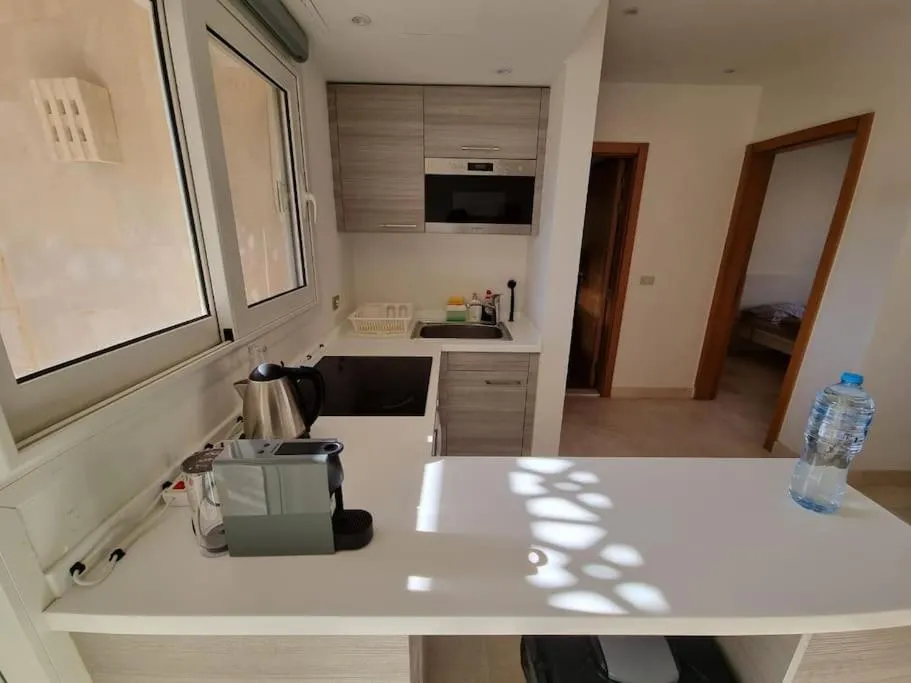 Image 4 of EL GOUNA Scarab Club One bedroom