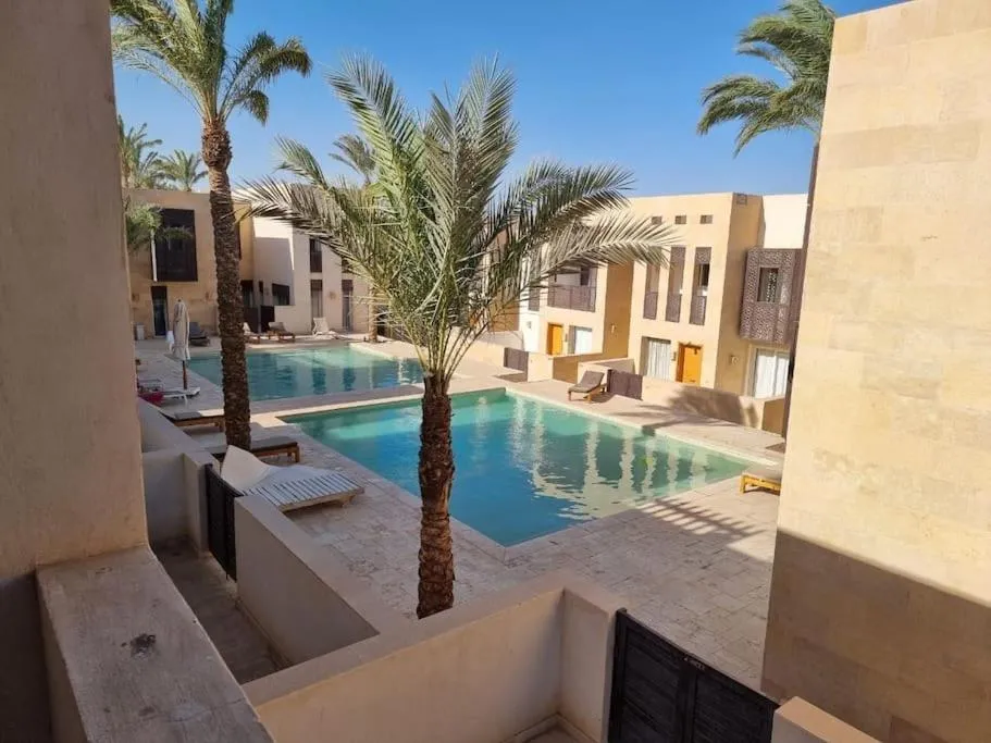 Image 2 of EL GOUNA Scarab Club One bedroom