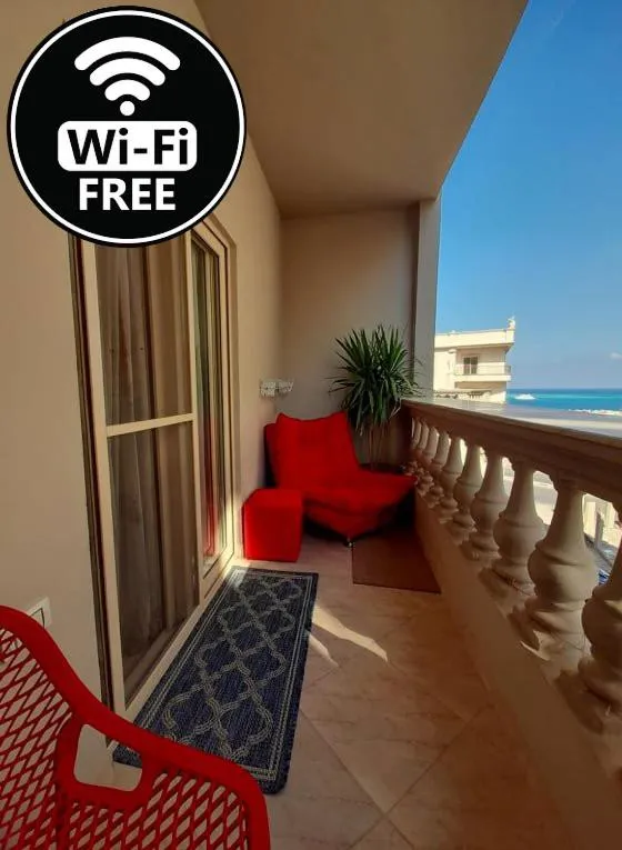 Image 3 of ELITE VIP – Apartment with sea VIEW – swimming pool – BBQ terrace – near BEACH