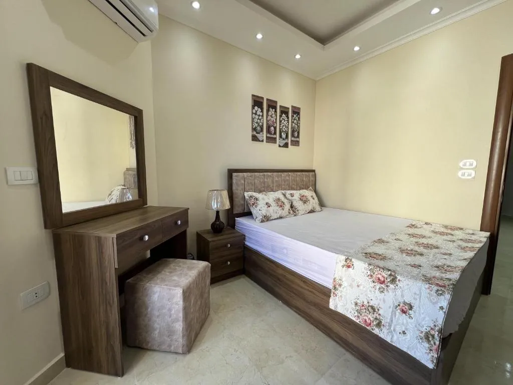 Image of Egypt E-Booking La Quinta