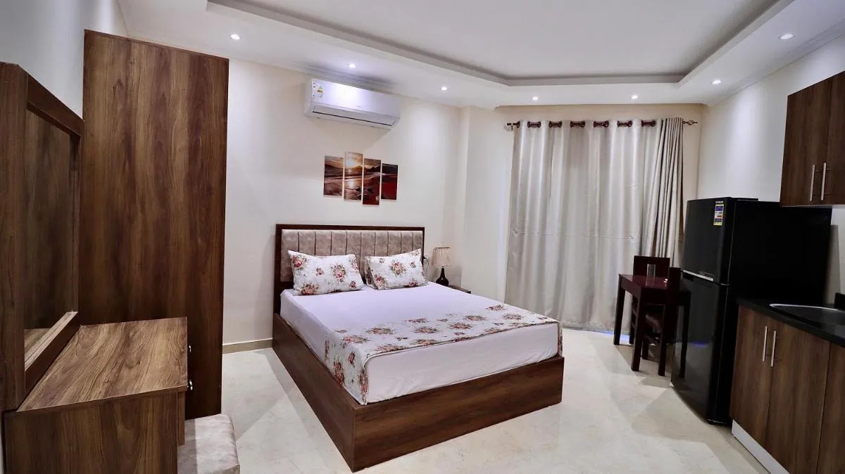 Image 6 of Egypt E-Booking La Quinta