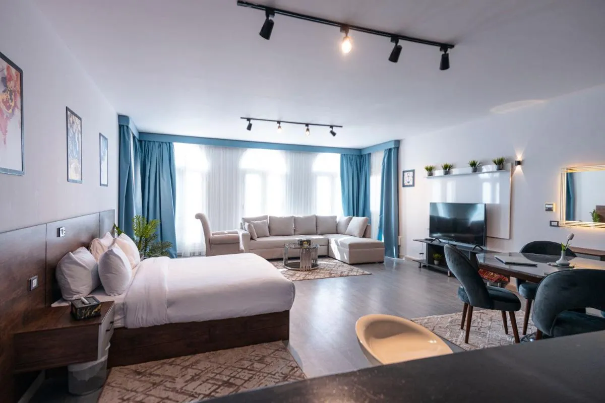 Image 2 of El Gouna Elite Private Villa’s & Apartment’s with Sea & Garden View – Hurghada