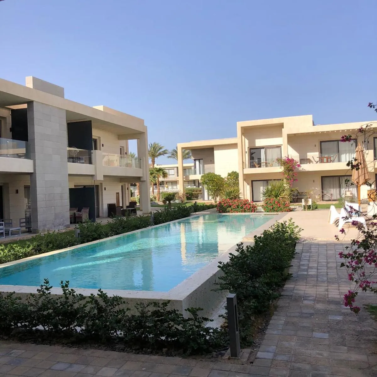 Image 3 of El Gouna Gcribs ground floor