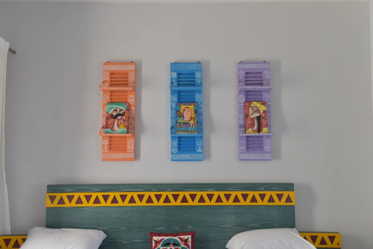 Image 2 of El Gouna Lagoon Paradise Penthouse