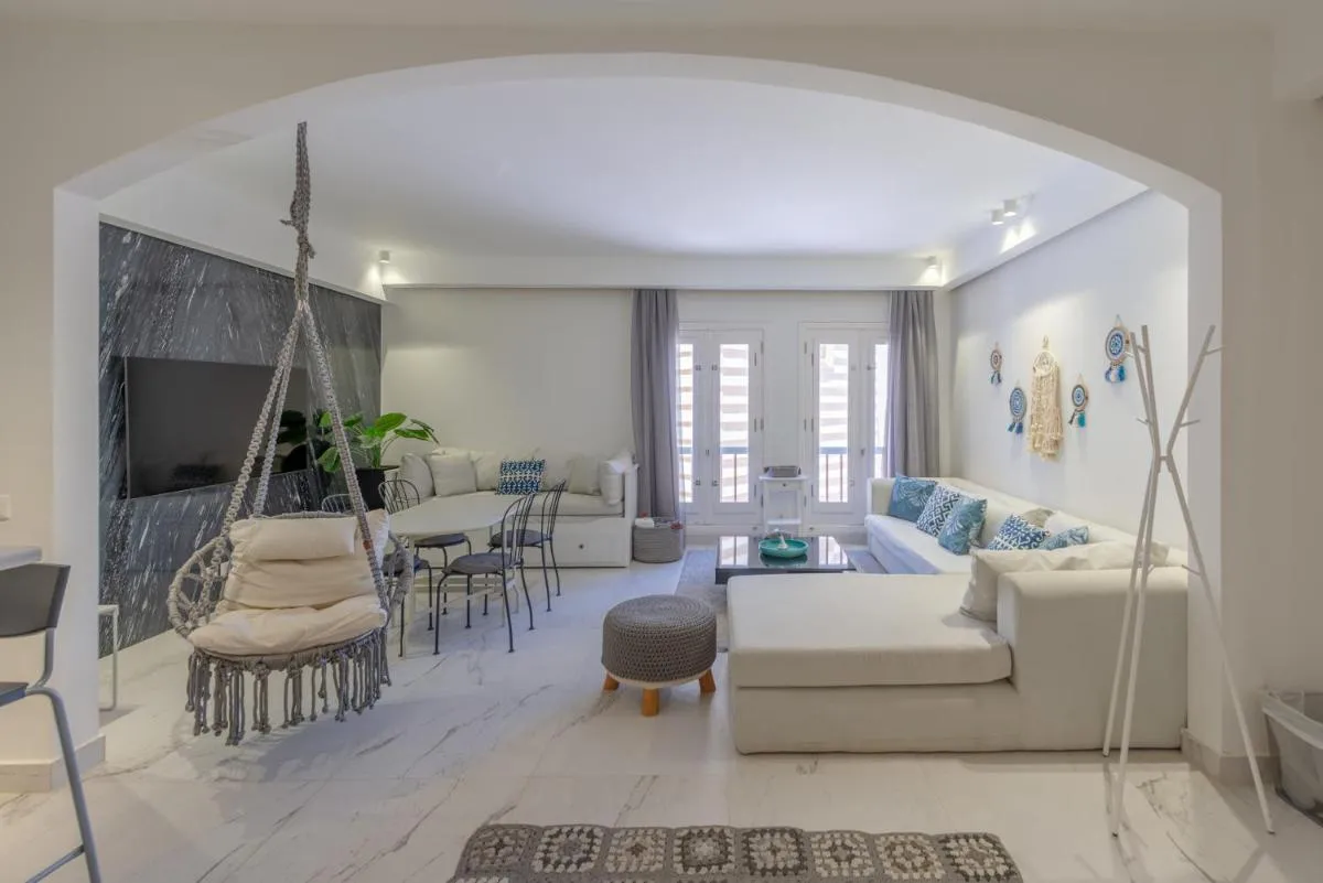 Image 4 of El Gouna – Luxurious 1 bed apt – New Marina