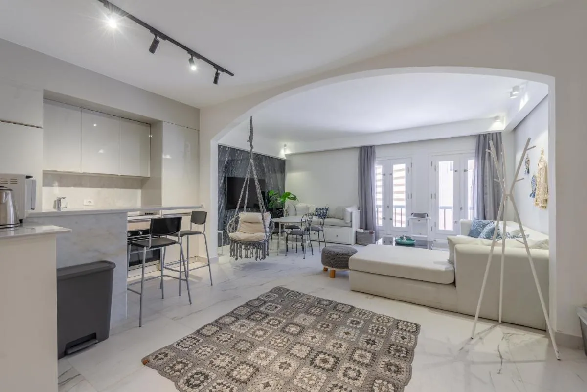 Image 2 of El Gouna – Luxurious 1 bed apt – New Marina
