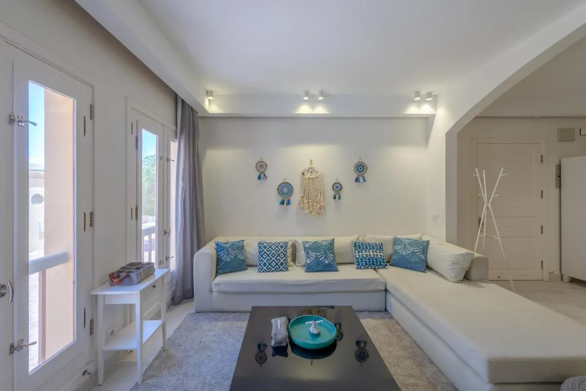 Image 6 of El Gouna – Luxurious 1 bed apt – New Marina