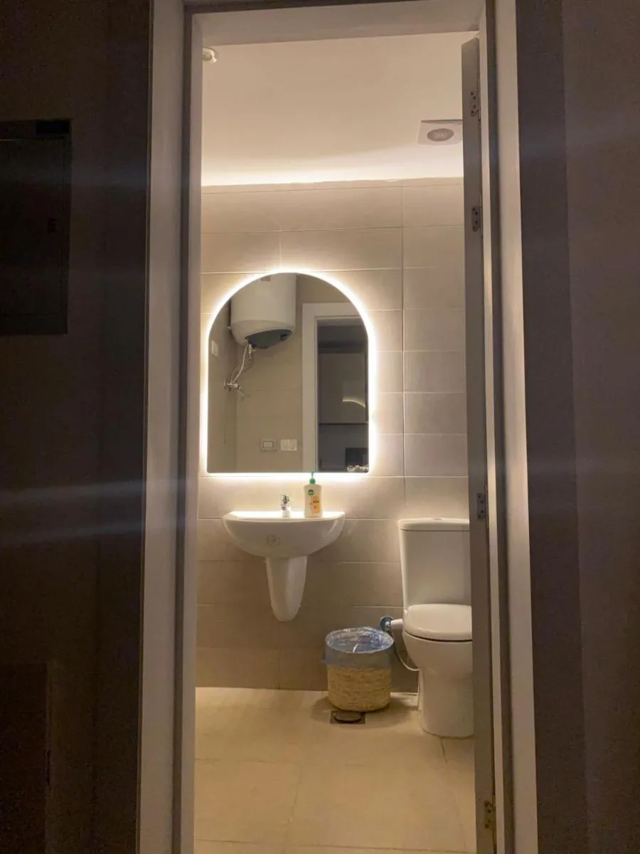 Image 3 of El Gouna Pool-View Studio Rental