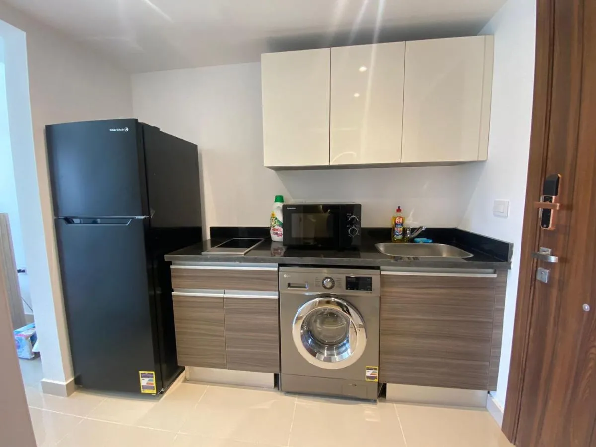 Image 2 of El Gouna Pool-View Studio Rental