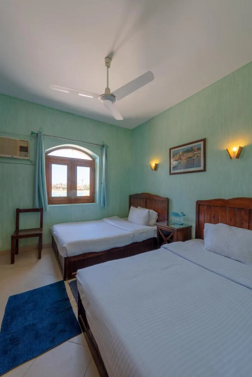 Image 3 of El Gouna Rihana House sea view