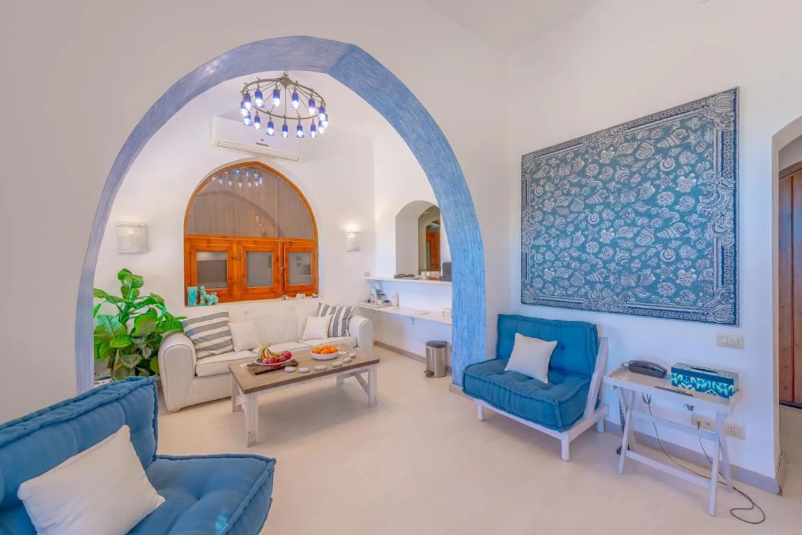 Image of El Gouna Rihana House sea view