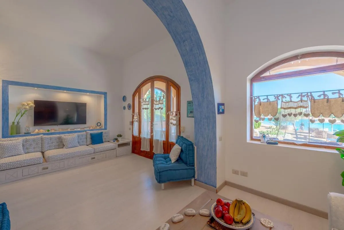 Image 1 of El Gouna Rihana House sea view