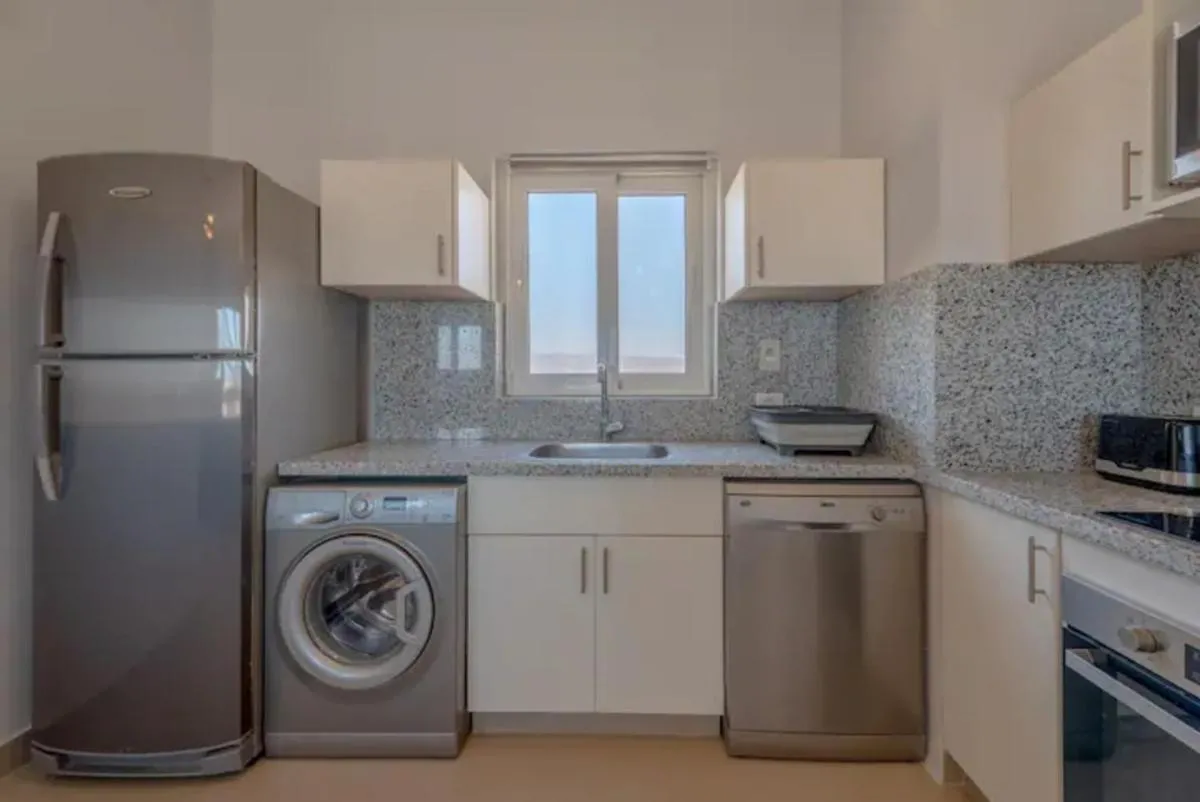 Image 5 of El Gouna Waterside D Apartment 2-Bedroom, 4-Beds