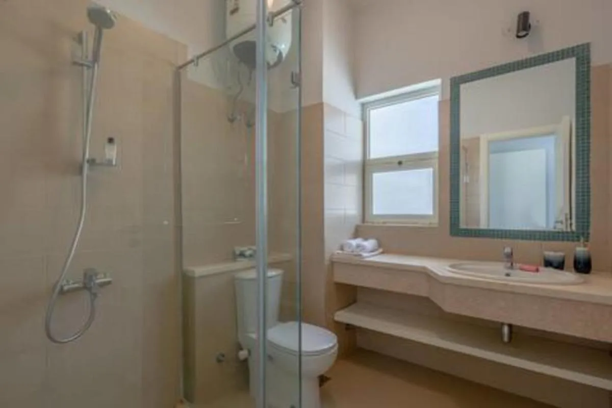 Image 6 of El Gouna Waterside D Apartment 2-Bedroom, 4-Beds