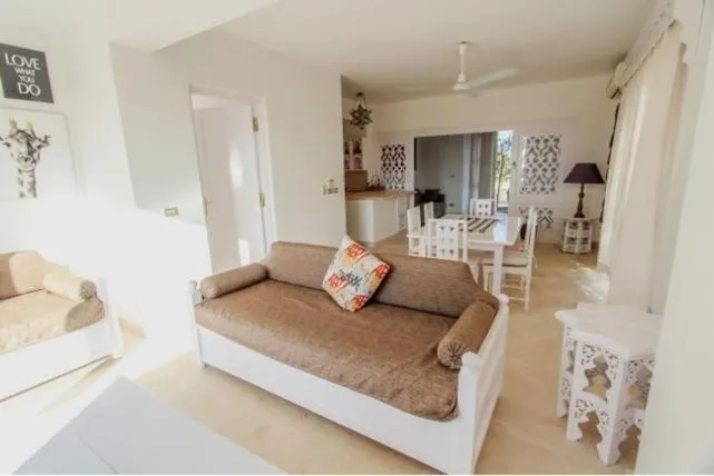 Image 2 of El Gouna spacious flat in Steigenberger Golf