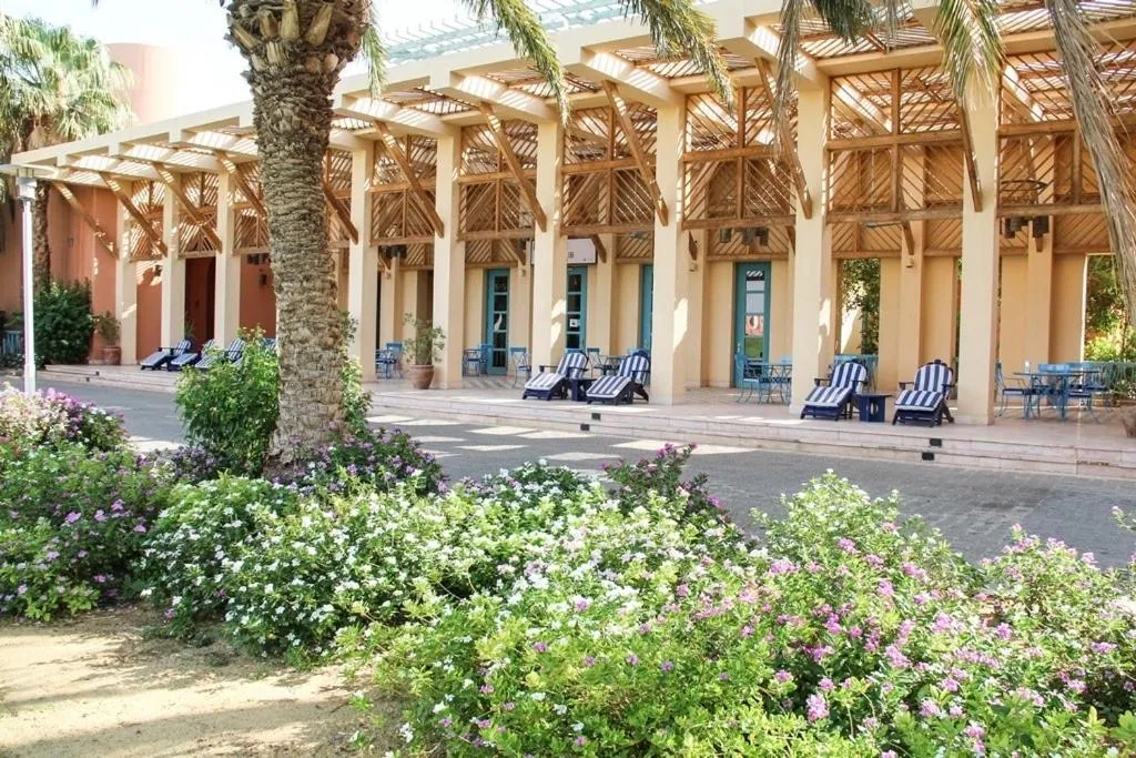 Image 5 of El Gouna spacious flat in Steigenberger Golf