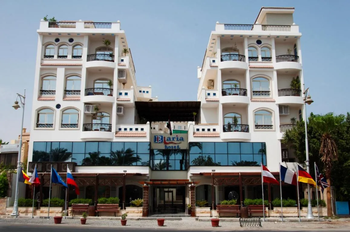 Image of Elaria Hotel Hurgada