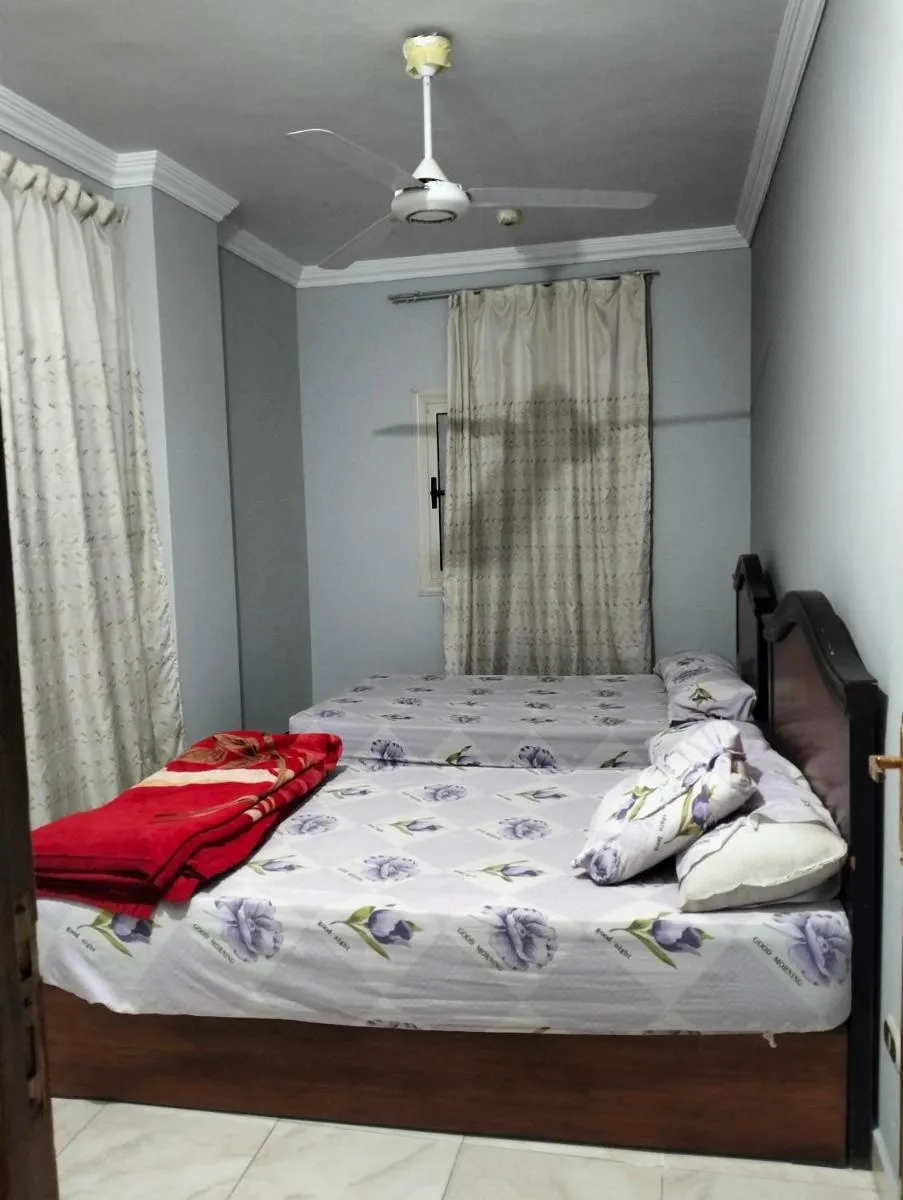 Image 5 of Eldon apartment