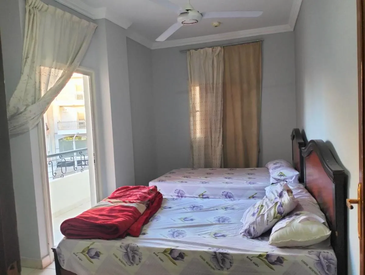 Image 1 of Eldon apartment