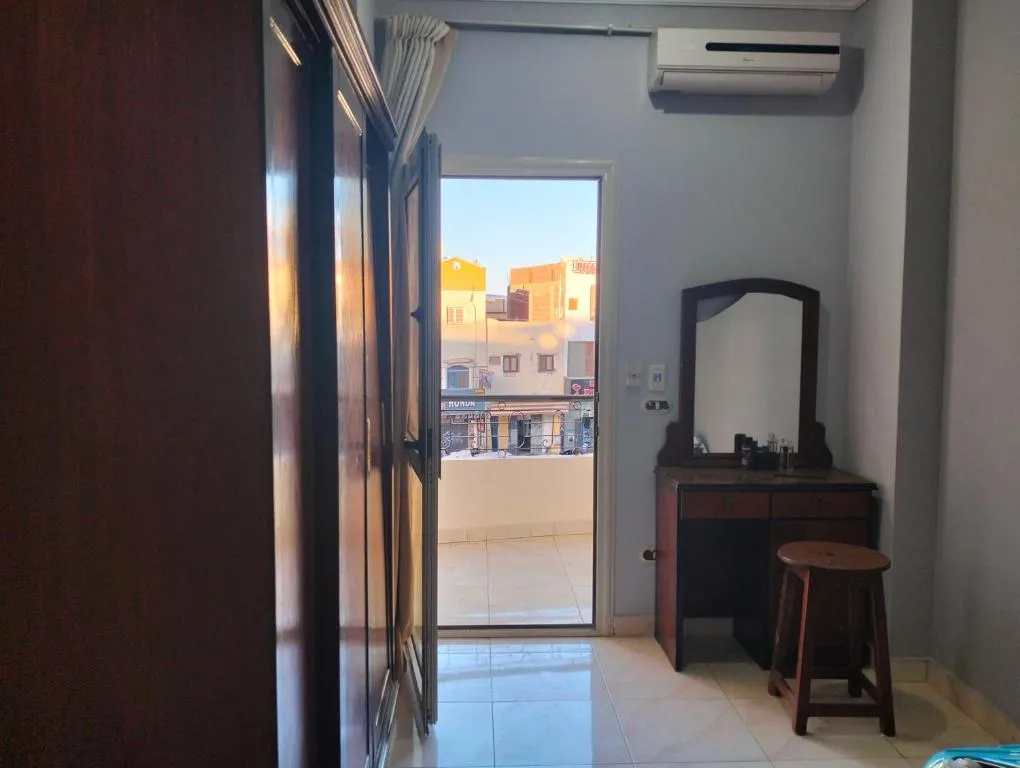 Image of Eldon apartment