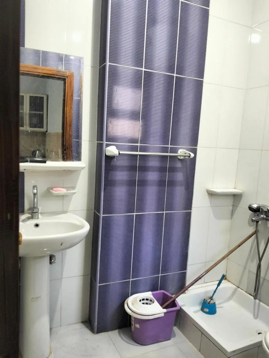 Image 3 of Eldon apartment