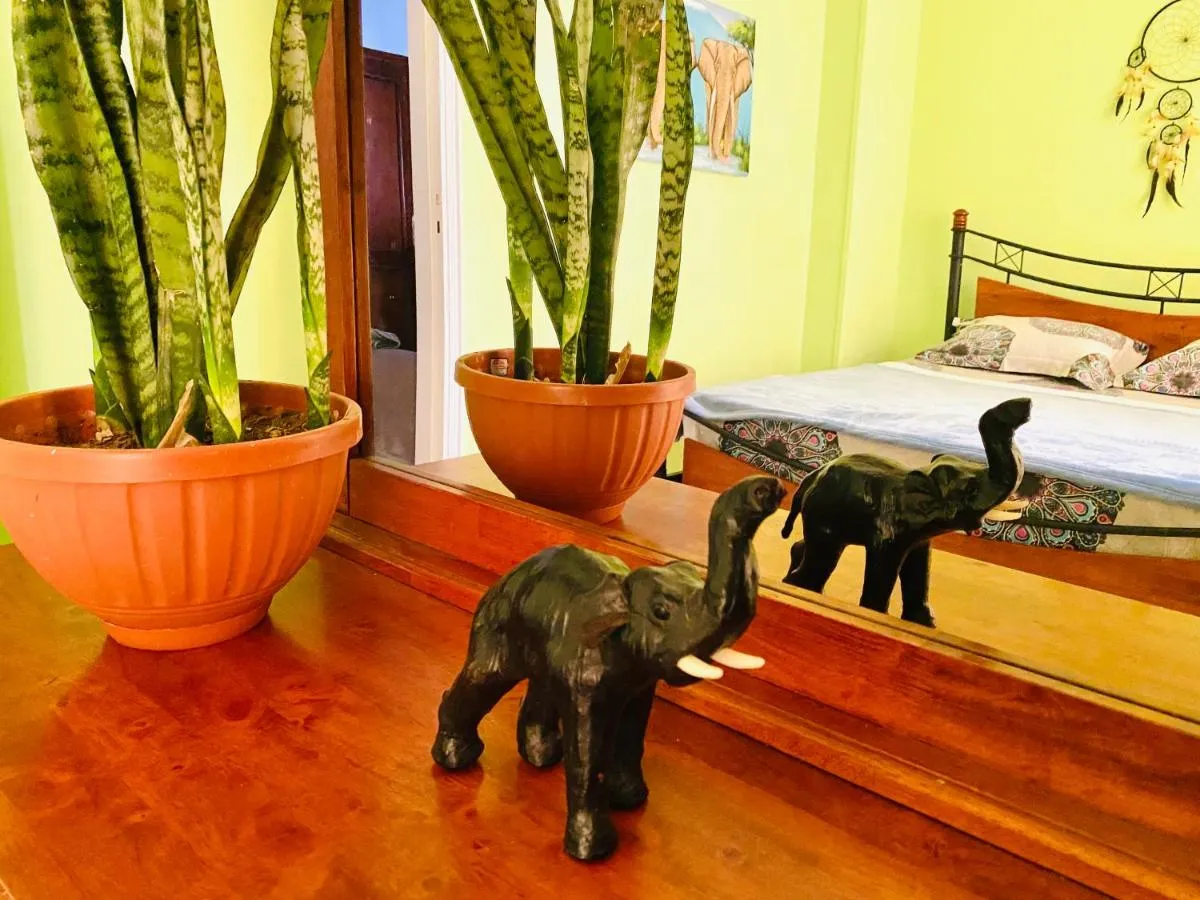 Image 1 of Elephant House with Sea View