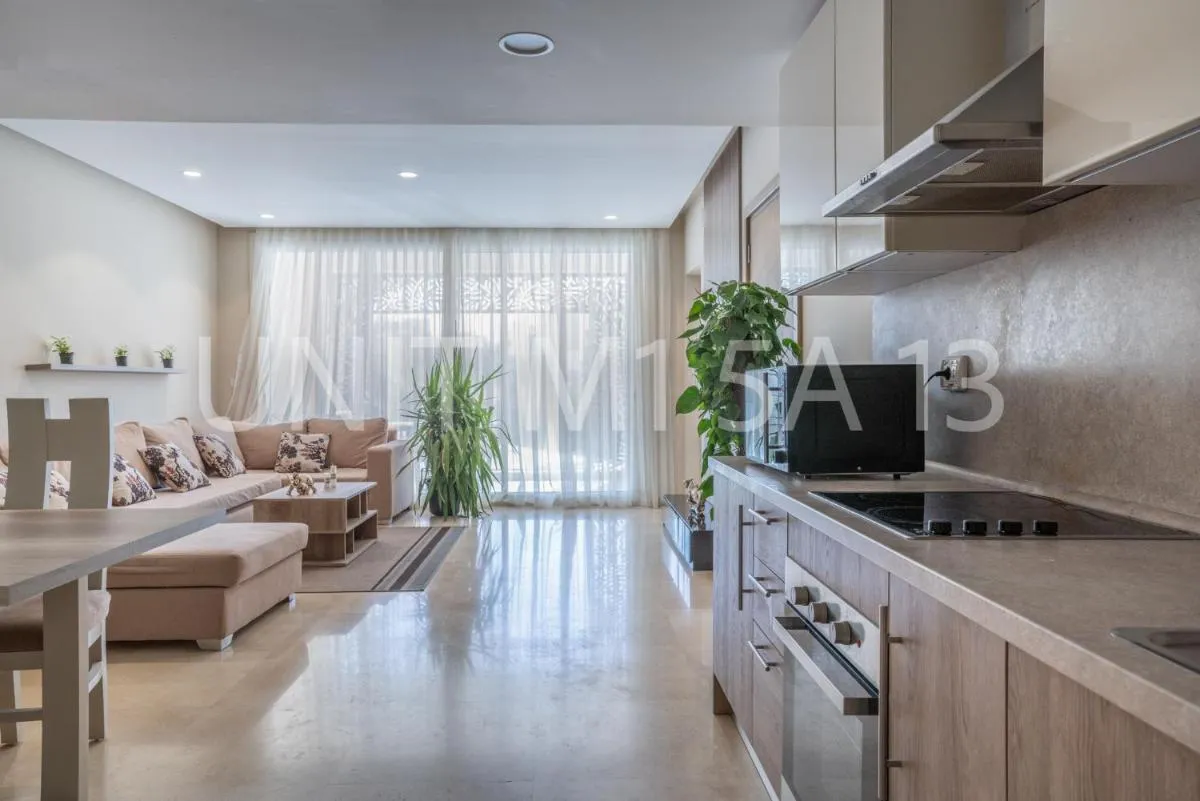 Image 4 of Elgouna Heart Mangroovy new 2bedrooms