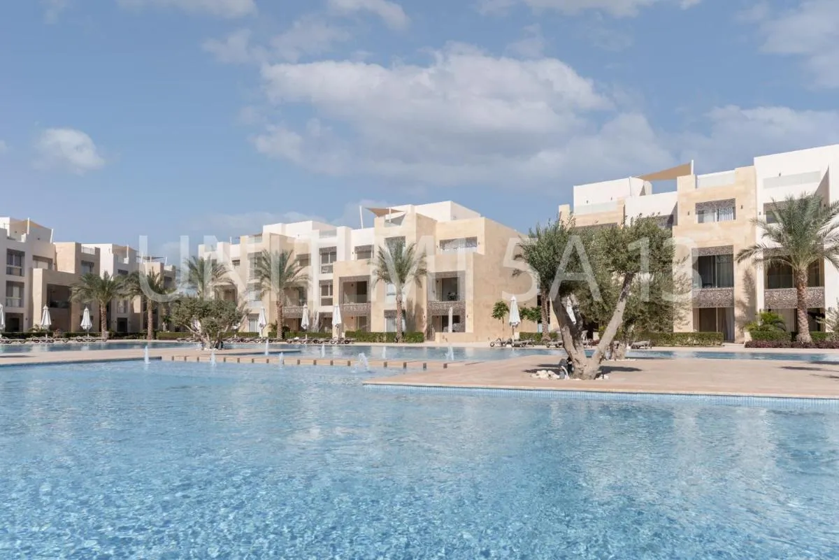 Image 3 of Elgouna Heart Mangroovy new 2bedrooms