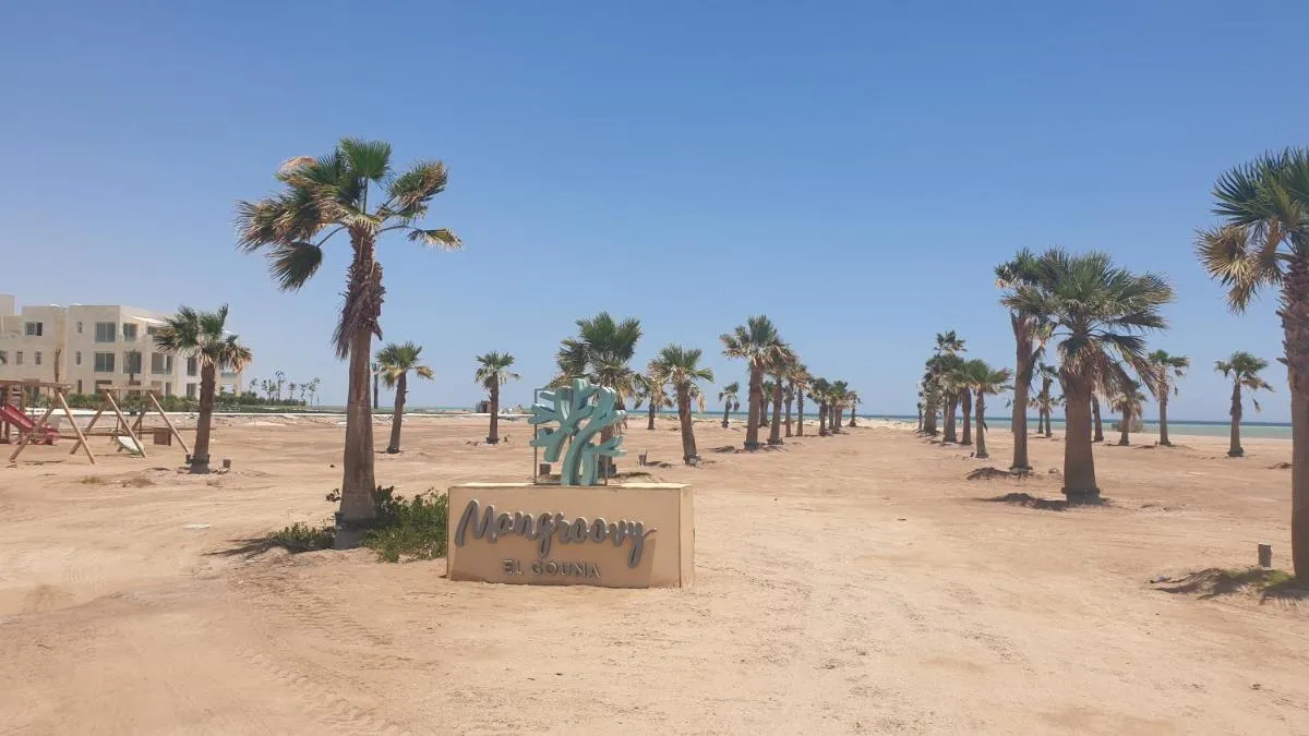 Image 6 of Elgouna Heart Mangroovy new 2bedrooms