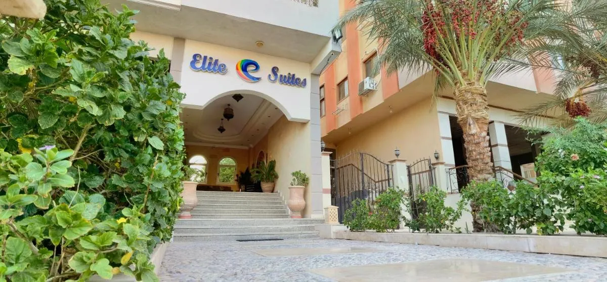 Image 4 of Elite Suites Hurghada