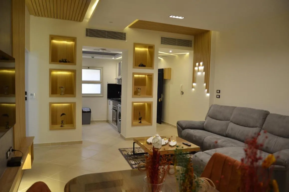 Image of Elite Suites Hurghada