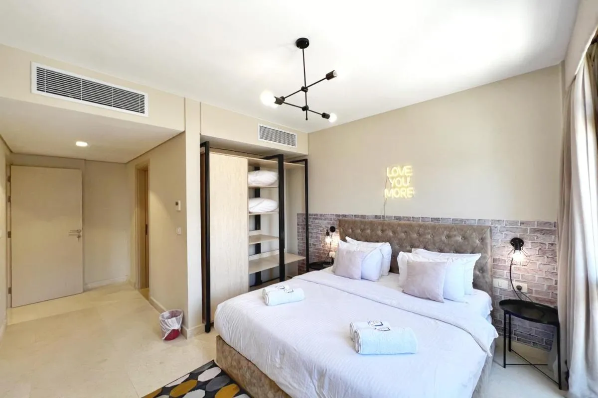 Image 3 of Enticing & Earthy 1 BDR Mangroovy Free Pool & Beach Access