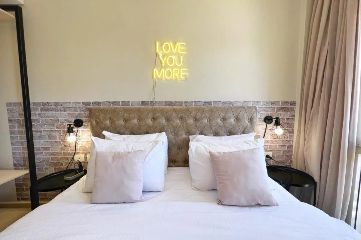 Image 5 of Enticing & Earthy 1 BDR Mangroovy Free Pool & Beach Access