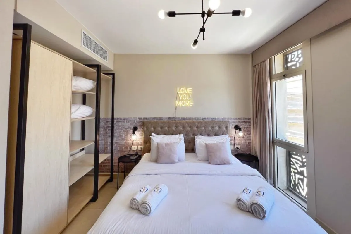 Image 6 of Enticing & Earthy 1 BDR Mangroovy Free Pool & Beach Access