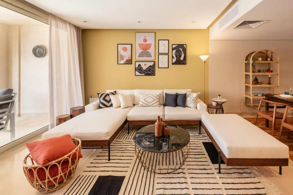 Image 1 of Epic & Exquisite 2 BR w Beach & Pool Mangroovy