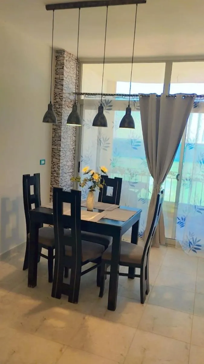 Image 4 of Evi’s Infinity Sea View Apartment